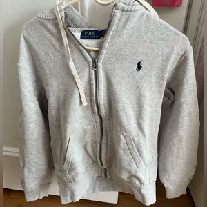 Polo Ralph Lauren Zip Up
